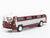 HO 1/87 Scale American Precision Models APM 39013 Coach Bus