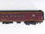 O Gauge 3-Rail MTH 20-6514 N&W Railway 70' Streamlined Passenger 5-Car Set