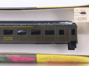 HO Roundhouse MDC Kit #6171 SP Southern Pacific Coach Passenger #2530 - Sealed