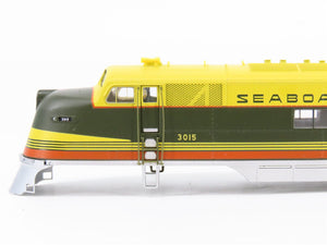 HO Scale Proto 2000 23234 SAL Seaboard Air Line EMD E6A Diesel #3015 - DCC Ready