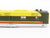 HO Scale Proto 2000 23234 SAL Seaboard Air Line EMD E6A Diesel #3015 - DCC Ready