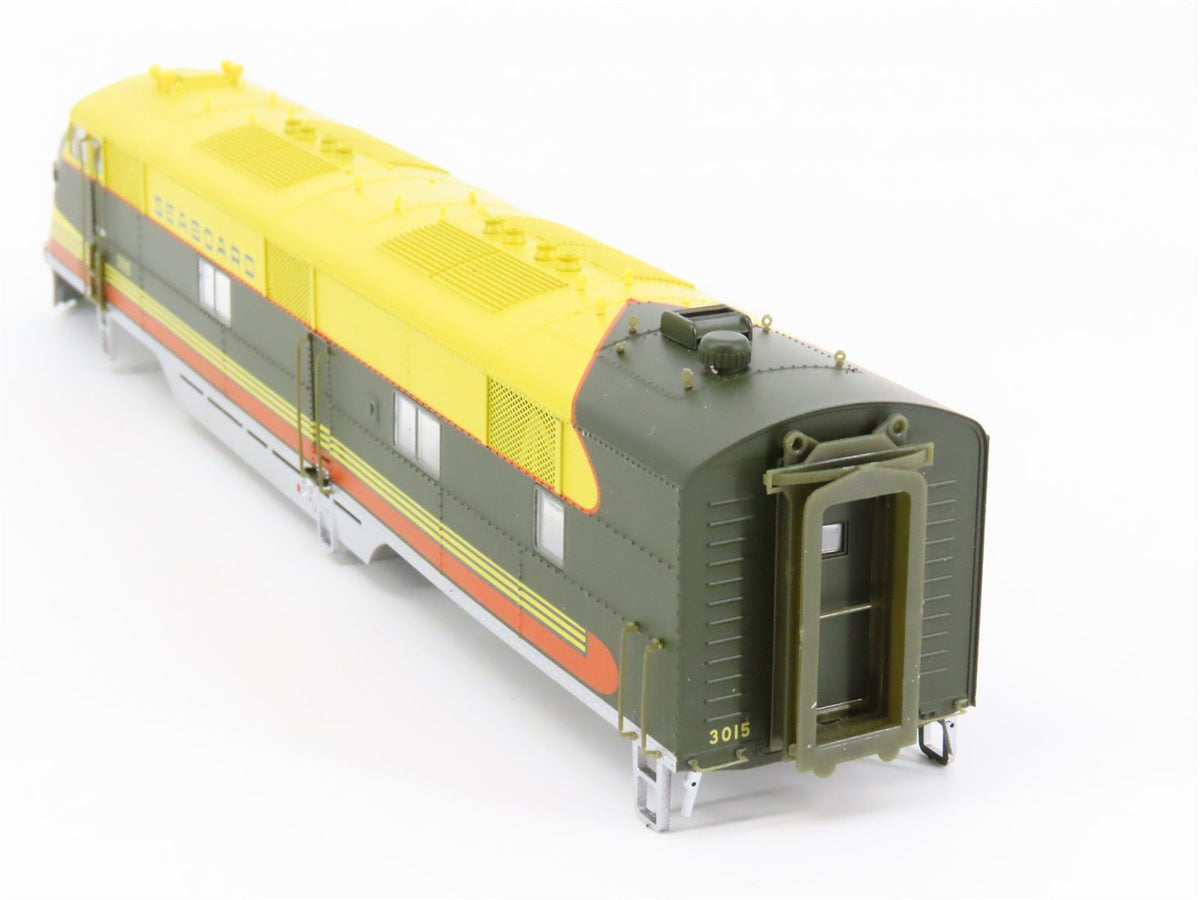 HO Scale Proto 2000 23234 SAL Seaboard Air Line EMD E6A Diesel #3015 - DCC Ready