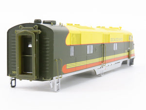 HO Scale Proto 2000 23234 SAL Seaboard Air Line EMD E6A Diesel #3015 - DCC Ready