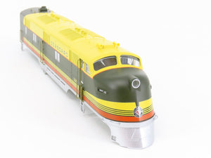 HO Scale Proto 2000 23234 SAL Seaboard Air Line EMD E6A Diesel #3015 - DCC Ready