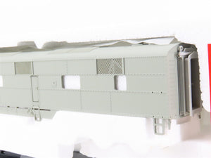 HO Scale Proto 2000 23199 Undecorated EMD E6A Diesel Locomotive - DCC Ready