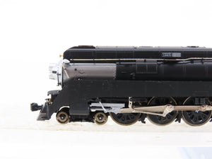 N KATO 126-0303 SP Southern Pacific Lines 4-8-4 GS4 Steam #4431 - DCC Ready