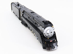 N KATO 126-0303 SP Southern Pacific Lines 4-8-4 GS4 Steam #4431 - DCC Ready