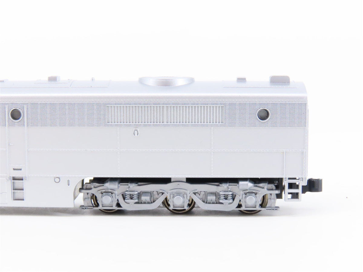 N Scale KATO 106-0503 D&amp;RGW Rio Grande ALCO PA-1/PB-1 Diesel Set - DCC Ready