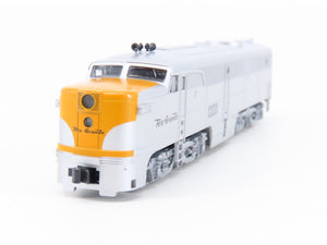 N Scale KATO 106-0503 D&RGW Rio Grande ALCO PA-1/PB-1 Diesel Set - DCC Ready