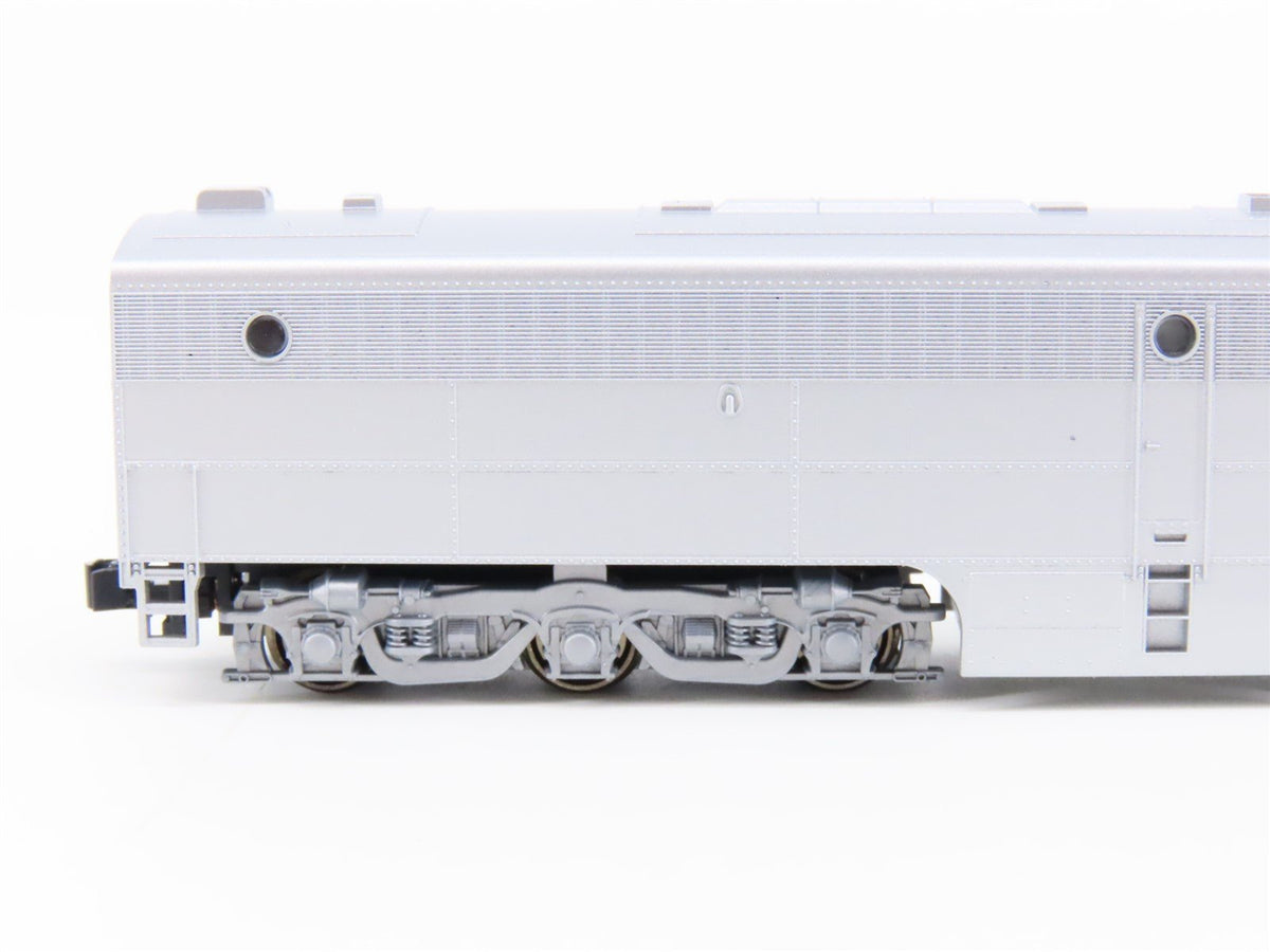 N Scale KATO 106-0503 D&amp;RGW Rio Grande ALCO PA-1/PB-1 Diesel Set - DCC Ready