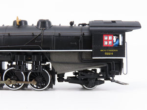 HO Bachmann Spectrum 83305 SOU Southern USRA 2-10-2 Light Steam #5224 w/ DCC