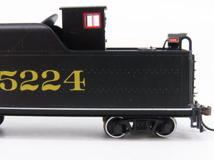 HO Bachmann Spectrum 83305 SOU Southern USRA 2-10-2 Light Steam #5224 w/ DCC