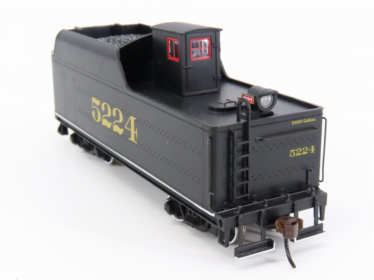 HO Bachmann Spectrum 83305 SOU Southern USRA 2-10-2 Light Steam #5224 w/ DCC