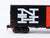 O Gauge 3-Rail MTH 20-90581G NH New Haven 40' Single Door Box Car #36436