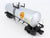 O Gauge 3-Rail MTH Rail King 30-7055C SCMX Shell Modern Tank Car #2308