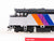 HO Scale Walthers 931-305 NJ Transit EMD F40PH Diesel Locomotive #4118