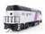 HO Scale Walthers 931-305 NJ Transit EMD F40PH Diesel Locomotive #4118