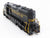 HO Scale Bachmann WM Western Maryland EMD GP35 Diesel #3579 w/ DCC