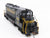 HO Scale Bachmann WM Western Maryland EMD GP35 Diesel #3579 w/ DCC