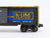 O Gauge 3-Rail K-Line K-90001 KCC Premier Edition Single Door Box Car #1974-1992