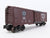 O Gauge 3-Rail K-Line K-64239 ATSF Santa Fe Chief Single Door Box Car #64239