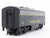 HO Scale Stewart/KATO 9153 WM Western Maryland F7B Diesel Custom Rd #406 w/ DCC