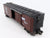 O Gauge 3-Rail K-Line K-64851 ATSF Santa Fe Scout Single Door Box Car #64851