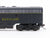 HO Scale Stewart/KATO WM Western Maryland F7B Diesel Custom Rd #410 w/ DCC