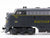 HO Scale Stewart/KATO 9150 WM Western Maryland F7A Diesel Custom Rd #66 w/ DCC