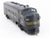 HO Scale Stewart/KATO 9150 WM Western Maryland F7A Diesel Custom Rd #236 w/ DCC