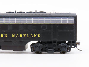 HO Scale Stewart/KATO 9152 WM 