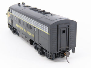 HO Scale Stewart/KATO 9152 WM 