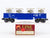 O Gauge 3-Rail K-Line K90005IC KCC GTW Collector's Club Gondola #90005 w/ Crates