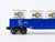 O Gauge 3-Rail K-Line K90005IC KCC GTW Collector's Club Gondola #90005 w/ Crates