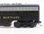 HO Scale Stewart/KATO 9152 WM 