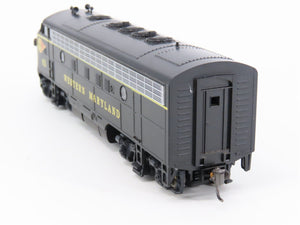 HO Scale Stewart/KATO 9152 WM 