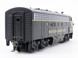 HO Scale Stewart/KATO 9152 WM 