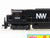 HO Scale Atlas 8043 NW Norfolk & Western C425 Diesel Locomotive #1006 w/ DCC
