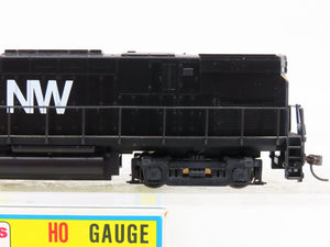 HO Scale Atlas 8043 NW Norfolk & Western C425 Diesel Locomotive #1006 w/ DCC