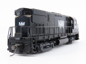 HO Scale Atlas 8043 NW Norfolk & Western C425 Diesel Locomotive #1006 w/ DCC