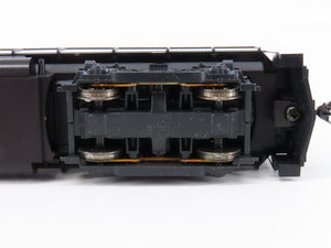HO Scale Atlas 8043 NW Norfolk & Western C425 Diesel Locomotive #1006 w/ DCC