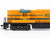 HO Scale Atlas 7097 MEC Maine Central RS11 Diesel Locomotive #801 w/ DCC