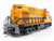 HO Scale Atlas 7097 MEC Maine Central RS11 Diesel Locomotive #801 w/ DCC