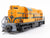 HO Scale Atlas 7098 MEC Maine Central RS11 Diesel Locomotive #802 w/ DCC