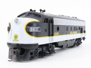 HO Scale Atlas 8331 Southern Railway FP7A Diesel Locomotive #6140 w/ DCC