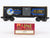 O Gauge 3-Rail K-Line K-90001 KCC Premier Edition Single Door Box Car #1974-1992