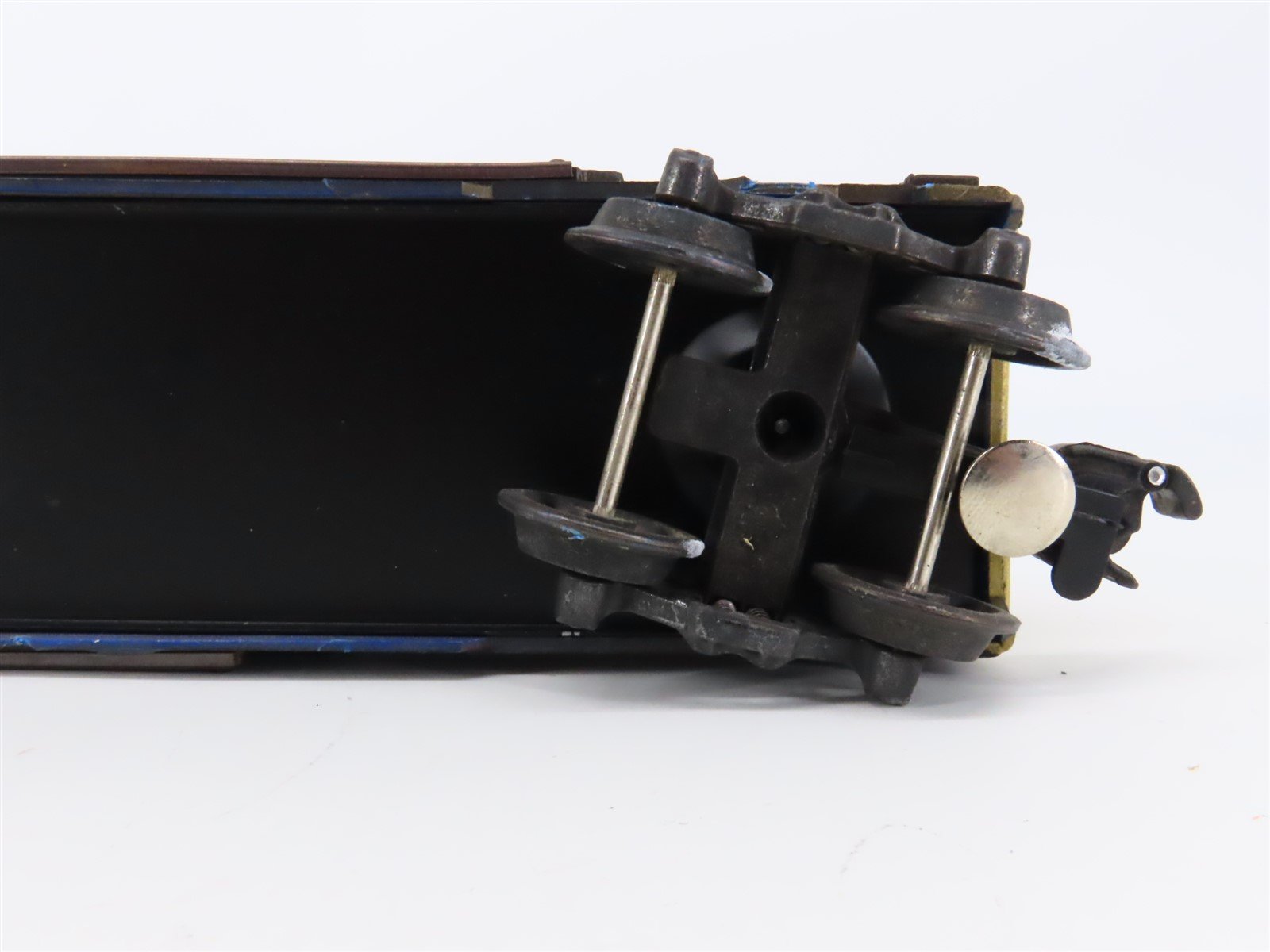 O Gauge 3-Rail K-Line K-90001 KCC Premier Edition Single Door Box Car #1974-1992