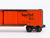 O Gauge 3-Rail K-Line K-75033 SFRD Santa Fe Super Chief Box Car #75033