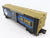 O Gauge 3-Rail K-Line K-90001 KCC Premier Edition Single Door Box Car #1974-1992