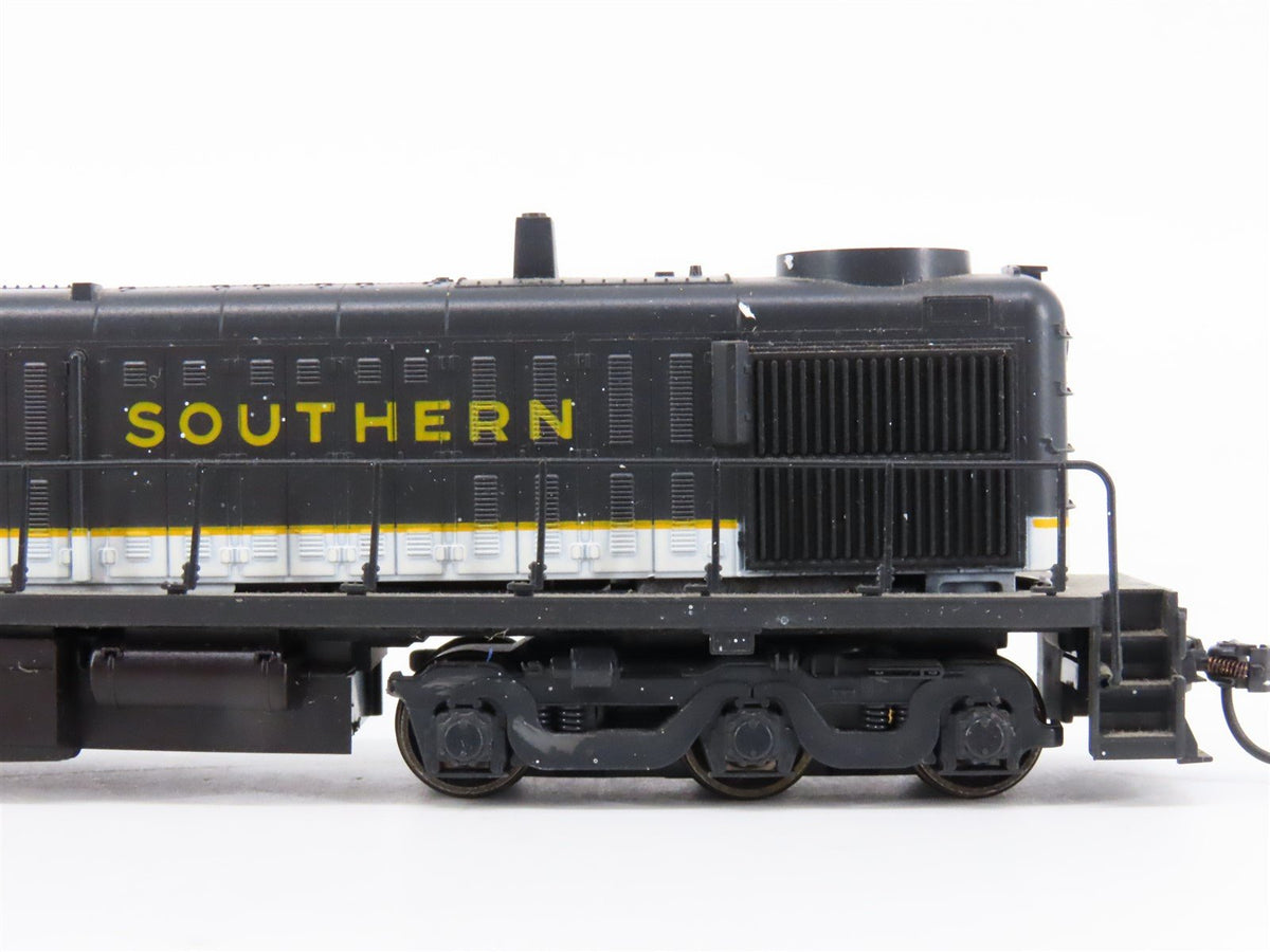 HO Scale Atlas Southern RSD4/5 Diesel Locomotive #2036 w/ DCC